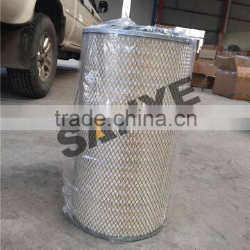 Fleetguard Air Filter AF25452 photo-5