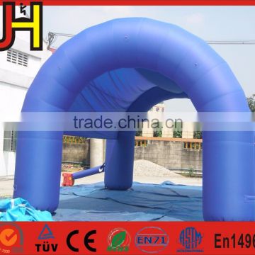 Cheap Inflatable Car Arch Tent For Sale