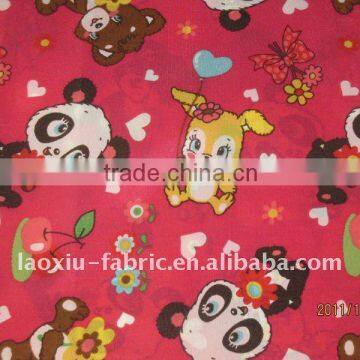 paper finish fabric