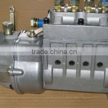 China Best Diesel Engine Spare Parts Engine Fuel Injection Pump