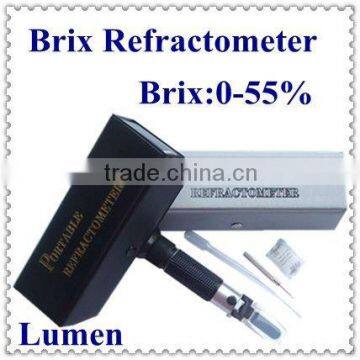 Portable Brix Refractometer