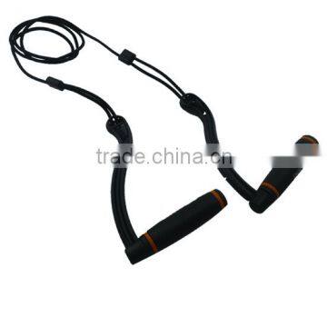High quality Elastic rubber ADJUSTABLE EXPANDER