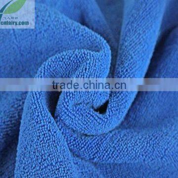 Colorful Towel Fabric-terry Towelling Fabric photo-5
