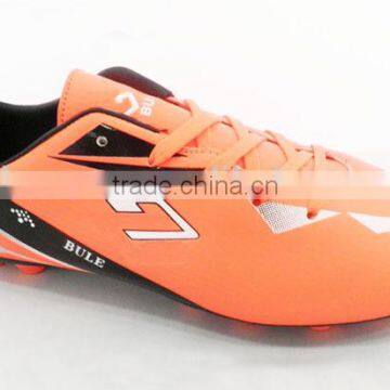 Sport Indoor Outdoor Factory Soccer Shoes for Men TPU Soccer Boot