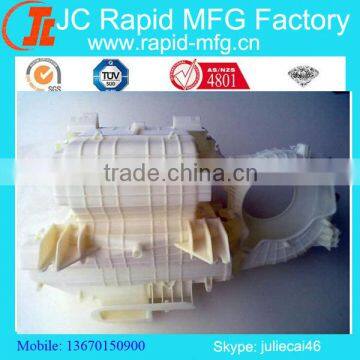 Custom High Quality SLA Resin Material 3D Printing I Phone Cse Prototype photo-4