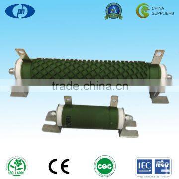 Pak Heng Online Sell Coated Wire wound Ceramic Power Resistor