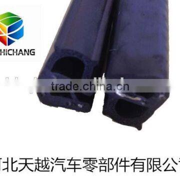 EPDM seal/EPDM rubber/cabinet door rubber strip
