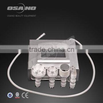 Osano rf Vacuum y & 40K Ultrasonic Vacuum Cavitation / Vacuum rf Facial Body Slimming Beauty photo-2