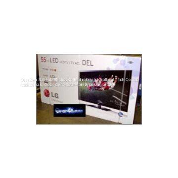 Original cheap LG 55LW5600 55 3D LED HDTV Smart