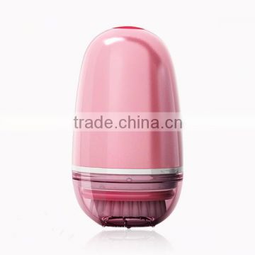 portable facial brushes beauty machine for face-cleaning