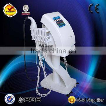 2017 Newest Design! Professional Lipo Lovely Laser Light for Body Fast Slimming photo-2