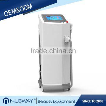 808nm professional Most effective aroma hair removal diode laser equipment