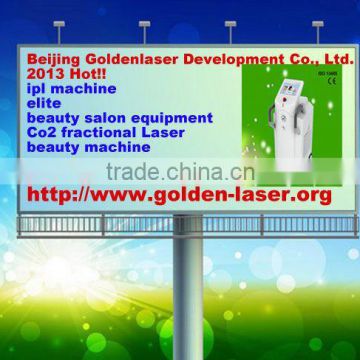 more high tech product www.golden-laser.org chin&forhead strips