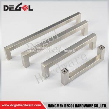 China Wholesale Wholesale Stainless Steel Solid Stainless Steel Cabinet Handle photo-2