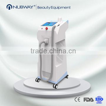 Professional Laer hair removal machine for permanent hair removal