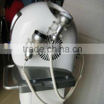 Q Switched Laser Machine NEW Cavitation RF Slimming Machine For Fat 1500mj Freezing Weight Loss Ultrasonic Cavitation Body Sculpting photo-5