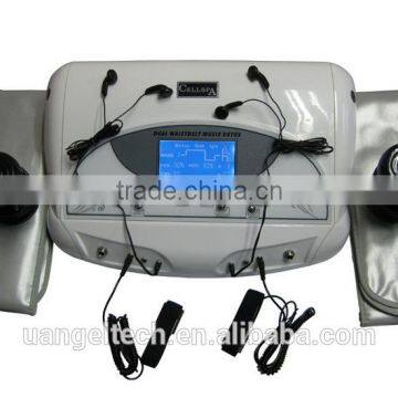 professional ionic life detox machine with beauty and home