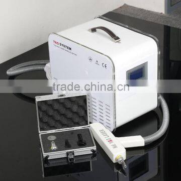 Professional Q-Switch Nd Yag Laser Tattoo Removal /Q Switched Laser Tattoo Remova photo-3