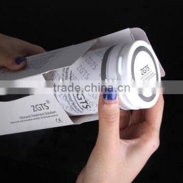 540 Needles Zgts Dermaroller Derma Roller Skin Face Beauty Roller ZGTS540 photo-3