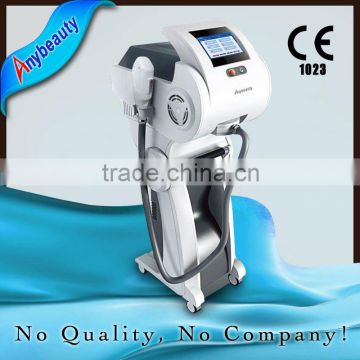 SK-11 with Medical CE E - light 3 in one beauty hair removal machine