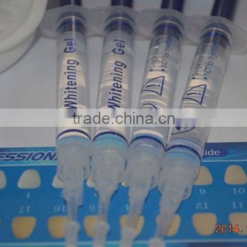 Professional teeth whitening kit peroxide free,Home Use Teeth Whitening Kit with CE and OEM