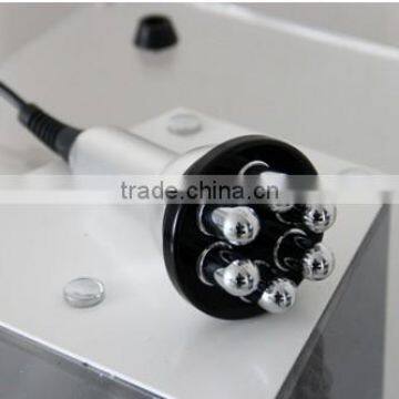 N11vacuum Suction Professional Microcurrent Vacuum Beauty Machine photo-3