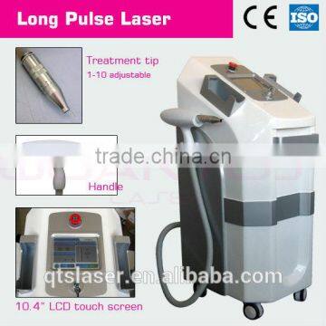 Laser Hair Removal With Long Wavelength 1064nm on Sale photo-4