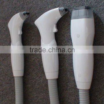 Vacuum&bi-polar Multi-RF&red Light Machine,3 RF Frequency of 0.8MHz&1.7MHz&2.45MHz,for Facial Lifting&body Contouring photo-4