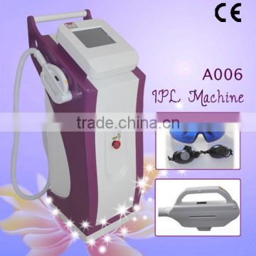 Intense Pulsed Flash Lamp Factory Wholesale Product Best Home Use Skin Lifting Ipl Beauty Machine Hair Removal Beauty Machine Age Spot Removal