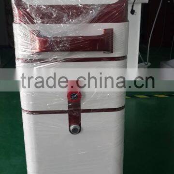 Big Spot Size !!! Beauty Laser Tattoo Removal Equipment/tattoo Removal Laser Equipment