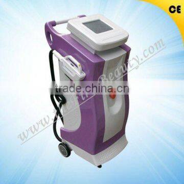 C006 High Quality Stationary IPL&Bipolar RF Epilation E-light Elite for Hair Wrinkle Pigment Spot Removal (CE Approval)