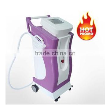 Big Spot IPL Hair Removal Skin Whitening Machine A006 Removal Hair Quickly 2.6MHZ