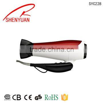 Dryers for Hairdressers Hair Dryer Resistant Hairdryer ac Motor