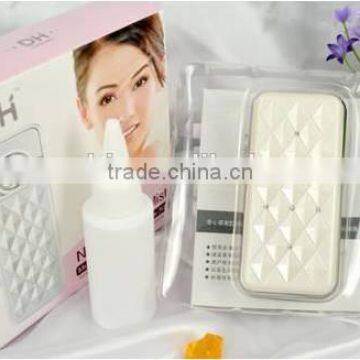 Facial Steamer Nano Handy Sprayers From China Hand Sprayers Manufactur photo-5