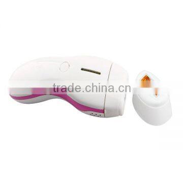 DEESS Home IPL Hair Removal Device for Sale Advanced Portable Home Use E-light Beauty Machine For Wrinkle Remover photo-4