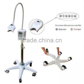 WZ-07 2012 New teeth whitening system