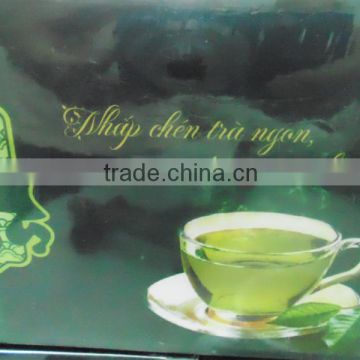 Type 1 Tea Viet Nam