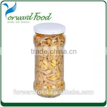 400gr canned mung bean sprouts in tin