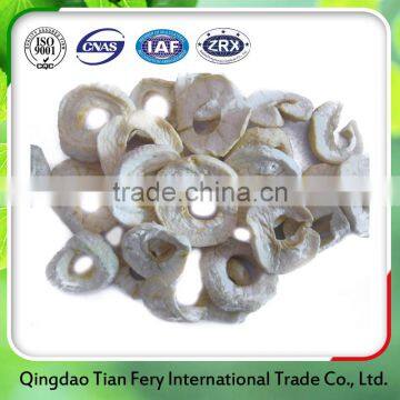 Natural Blended Dried Fruit Apple Rings photo-4