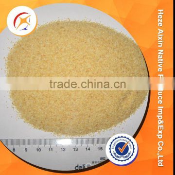 Dehydrated Garlic Granules G1