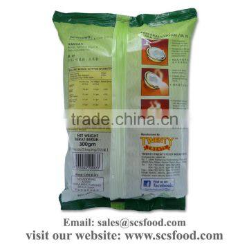 Brown Rice Vermicelli / Noodles photo-4