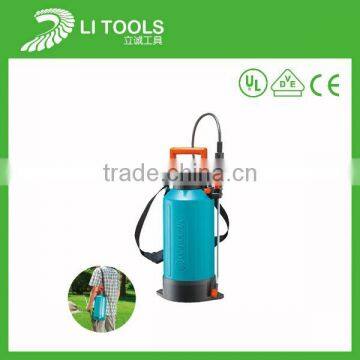 flower promotion pesticide polyurea spray machine