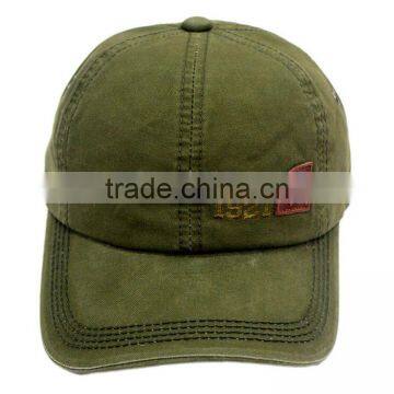 Custom Baseball Caps Made in Vietnam photo-2