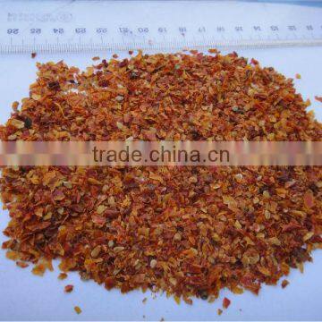 tomato flakes 3x3mm