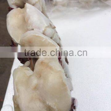 New Frozen Blue Swimming Crab photo-4