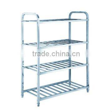 TT-BC316F-1 Stainless Steel ladder storage rack