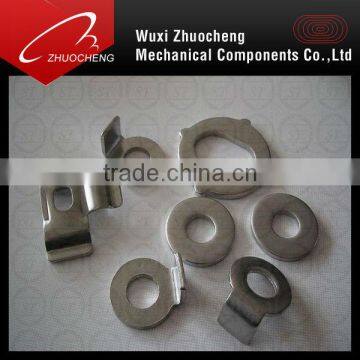 ss304 a2 ss316 a4 customized special washers