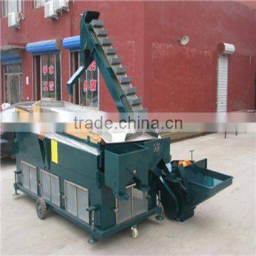 5XZ-5 Barotropy Gravity Separator For Citronella Grass Seed of Farm Equipment