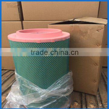 Africa Market hot sale truck parts air filters C271320/1