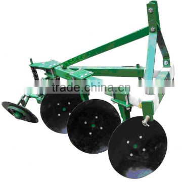 Heavy Duty Disc Plough